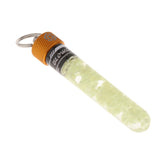 Maxbell Glow Light Stick Fluorescent Light for Night Snorkeling Water Sports Camping Golden 84x11.88mm