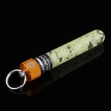 Maxbell Glow Light Stick Fluorescent Light for Night Snorkeling Water Sports Camping Golden 84x11.88mm