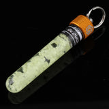 Maxbell Glow Light Stick Fluorescent Light for Night Snorkeling Water Sports Camping Golden 84x11.88mm