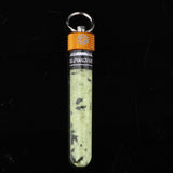 Maxbell Glow Light Stick Fluorescent Light for Night Snorkeling Water Sports Camping Golden 84x11.88mm