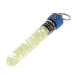 Maxbell Glow Light Stick Fluorescent Light for Night Snorkeling Water Sports Camping Blue 84x11.88mm