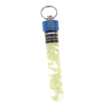 Maxbell Glow Light Stick Fluorescent Light for Night Snorkeling Water Sports Camping Blue 84x11.88mm