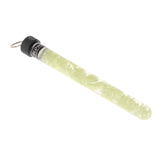 Maxbell Glow Light Stick Fluorescent Light for Night Snorkeling Water Sports Camping Black 184x15.5mm