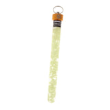 Maxbell Glow Light Stick Fluorescent Light for Night Snorkeling Water Sports Camping Golden 184x15.5mm
