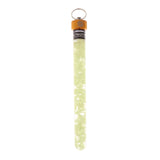 Maxbell Glow Light Stick Fluorescent Light for Night Snorkeling Water Sports Camping Golden 184x15.5mm