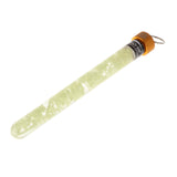 Maxbell Glow Light Stick Fluorescent Light for Night Snorkeling Water Sports Camping Golden 184x15.5mm