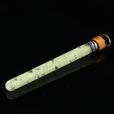 Maxbell Glow Light Stick Fluorescent Light for Night Snorkeling Water Sports Camping Golden 184x15.5mm