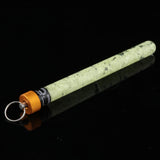 Maxbell Glow Light Stick Fluorescent Light for Night Snorkeling Water Sports Camping Golden 184x15.5mm