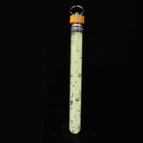 Maxbell Glow Light Stick Fluorescent Light for Night Snorkeling Water Sports Camping Golden 184x15.5mm