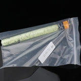Maxbell Glow Light Stick Fluorescent Light for Night Snorkeling Water Sports Camping Golden 184x15.5mm
