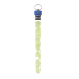 Maxbell Glow Light Stick Fluorescent Light for Night Snorkeling Water Sports Camping Blue 184x15.5mm
