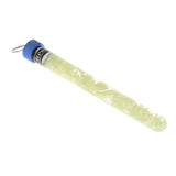 Maxbell Glow Light Stick Fluorescent Light for Night Snorkeling Water Sports Camping Blue 184x15.5mm