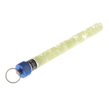 Maxbell Glow Light Stick Fluorescent Light for Night Snorkeling Water Sports Camping Blue 184x15.5mm