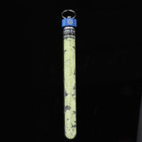Maxbell Glow Light Stick Fluorescent Light for Night Snorkeling Water Sports Camping Blue 184x15.5mm