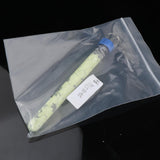 Maxbell Glow Light Stick Fluorescent Light for Night Snorkeling Water Sports Camping Blue 184x15.5mm
