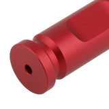 Maxbell Freediving Ear Equalization Exerciser Aluminum Practing Ear Pressure Balance Red