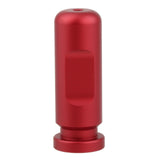 Maxbell Freediving Ear Equalization Exerciser Aluminum Practing Ear Pressure Balance Red