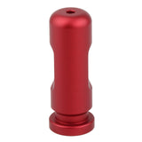 Maxbell Freediving Ear Equalization Exerciser Aluminum Practing Ear Pressure Balance Red