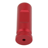 Maxbell Freediving Ear Equalization Exerciser Aluminum Practing Ear Pressure Balance Red