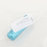 Maxbell Freediving Ear Equalization Exerciser Aluminum Practing Ear Pressure Balance Blue