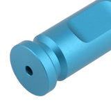 Maxbell Freediving Ear Equalization Exerciser Aluminum Practing Ear Pressure Balance Blue