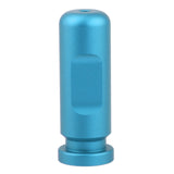 Maxbell Freediving Ear Equalization Exerciser Aluminum Practing Ear Pressure Balance Blue
