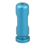 Maxbell Freediving Ear Equalization Exerciser Aluminum Practing Ear Pressure Balance Blue