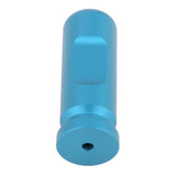 Maxbell Freediving Ear Equalization Exerciser Aluminum Practing Ear Pressure Balance Blue
