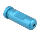 Maxbell Freediving Ear Equalization Exerciser Aluminum Practing Ear Pressure Balance Blue