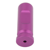 Maxbell Freediving Ear Equalization Exerciser Aluminum Practing Ear Pressure Balance Purple