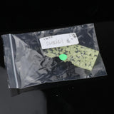 Maxbell Diving Luminous Tag Hangtag High Brightness Long Time Glow in The Dark Fluorescent Green