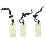 Maxbell Diving Luminous Tag Hangtag High Brightness Long Time Glow in The Dark Fluorescent Green