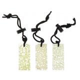Maxbell Diving Luminous Tag Hangtag High Brightness Long Time Glow in The Dark Fluorescent Green