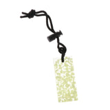 Maxbell Diving Luminous Tag Hangtag High Brightness Long Time Glow in The Dark Fluorescent Green