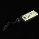 Maxbell Diving Luminous Tag Hangtag High Brightness Long Time Glow in The Dark Fluorescent Green