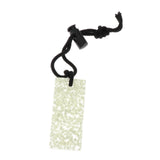 Maxbell Diving Luminous Tag Hangtag High Brightness Long Time Glow in The Dark Glacier Blue