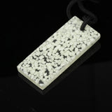 Maxbell Diving Luminous Tag Hangtag High Brightness Long Time Glow in The Dark Glacier Blue