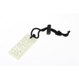 Maxbell Diving Luminous Tag Hangtag High Brightness Long Time Glow in The Dark Glacier Blue