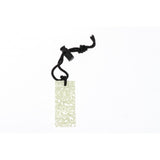 Maxbell Diving Luminous Tag Hangtag High Brightness Long Time Glow in The Dark Glacier Blue