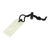 Maxbell Diving Luminous Tag Hangtag High Brightness Long Time Glow in The Dark Glacier Blue