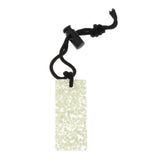 Maxbell Diving Luminous Tag Hangtag High Brightness Long Time Glow in The Dark Glacier Blue