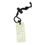 Maxbell Diving Luminous Tag Hangtag High Brightness Long Time Glow in The Dark Glacier Blue