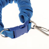 Maxbell Diving Camera Lanyard with Quick Release Buckle Durable Scuba Diving Lanyard blue