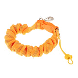 Maxbell Diving Camera Lanyard with Quick Release Buckle Durable Scuba Diving Lanyard orange