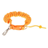 Maxbell Diving Camera Lanyard with Quick Release Buckle Durable Scuba Diving Lanyard orange