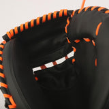Maxbell Sports Baseball Gloves Catcher Mitts for Outdoor Sports Youth Adult Training