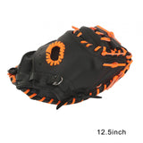 Maxbell Sports Baseball Gloves Catcher Mitts for Outdoor Sports Youth Adult Training