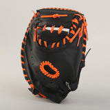 Maxbell Sports Baseball Gloves Catcher Mitts for Outdoor Sports Youth Adult Training