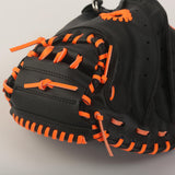 Maxbell Sports Baseball Gloves Catcher Mitts for Outdoor Sports Youth Adult Training