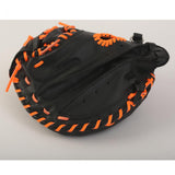 Maxbell Sports Baseball Gloves Catcher Mitts for Outdoor Sports Youth Adult Training